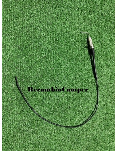 Electrodo de Chispa Neveras Trigano AR85