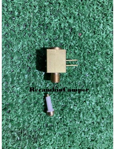 Conector de Termopar Nevera Trigano AR85