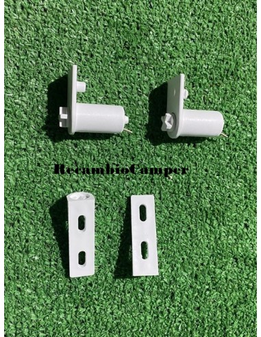 Bisagras Puerta Congelador Neveras...