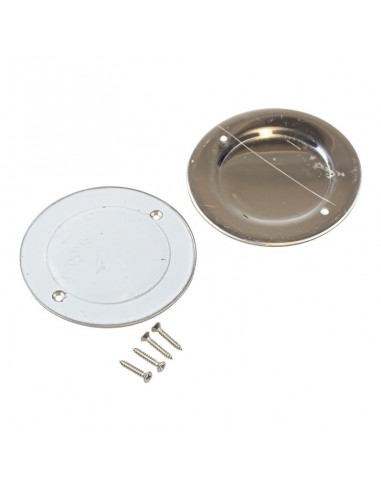 Juego de 2 Tapas de Fogones Dometic