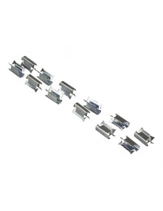 Juego de 12 Clips Para...