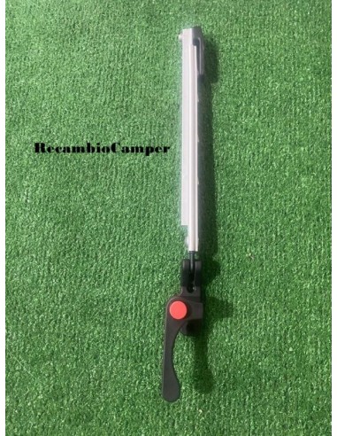 Brazo Derecho Ventanas Plastoform con...