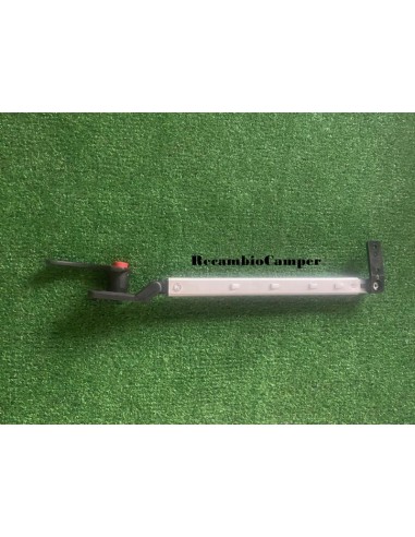 Brazo Derecho Ventanas Plastoform con...