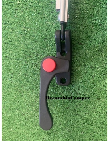 Brazo Derecho Ventanas Plastoform con...