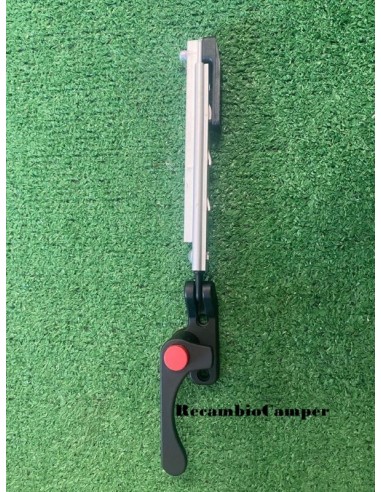 Brazo Derecho Ventanas Plastoform con...