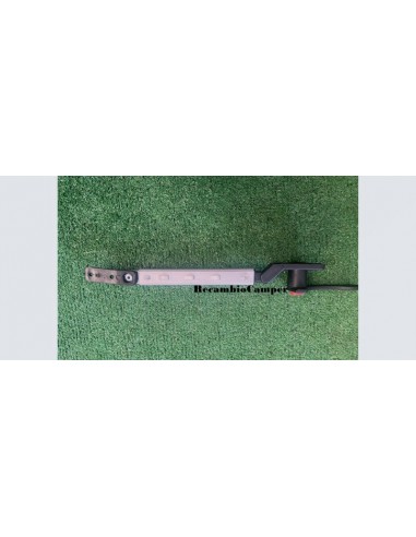 Brazo Derecho Ventanas Plastoform con...