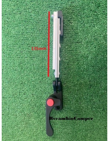 Brazo Derecho Ventanas Plastoform con...