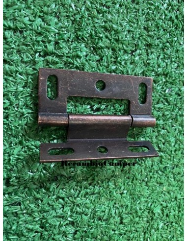 BISAGRA METÁLICA PARA MUEBLES
