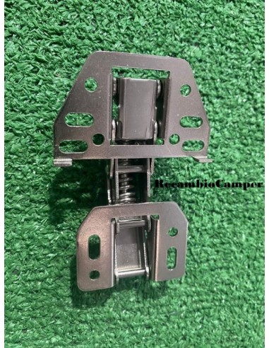 Bisagra para Puertas de Muebles Mod.2856
