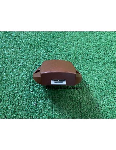 Cerradura Push-Lock...