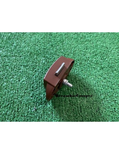Cerradura Push-Lock...
