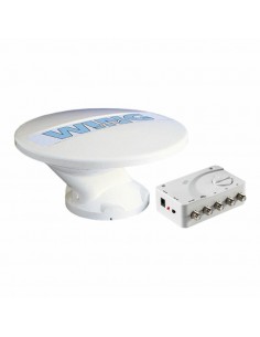 ANTENA OMNIDIRECCIONAL...