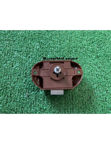 Cerradura Push-Lock...