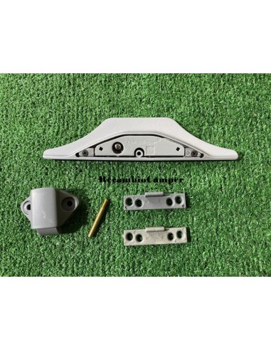 Kit Manilla Pull Open para Muebles...