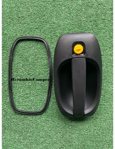CERRADURA EXTERIOR SMART AUTOCARAVANA...
