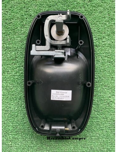 CERRADURA EXTERIOR SMART AUTOCARAVANA...