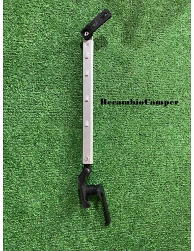 Brazo izquierdo Ventanas Plastoform