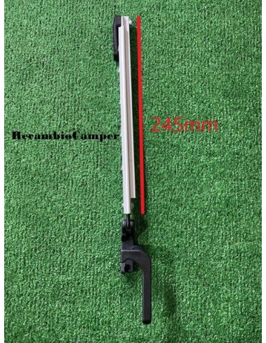 Brazo Izquierdo Ventanas Plastoform