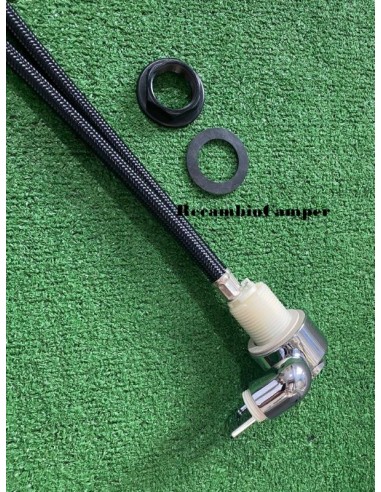 GRIFO MEZCLADOR  PARA FLEXIBLE DUCHA...
