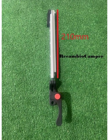 Brazo izquierdo Ventanas Plastoform...