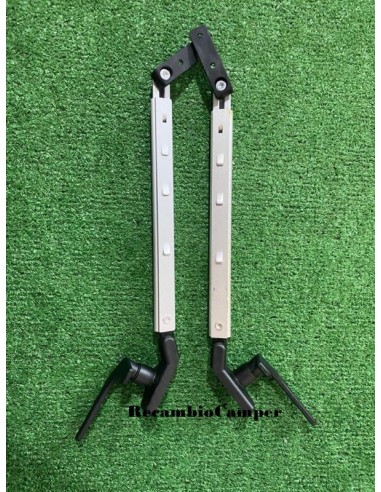 Brazos Ventanas Polyplastic Polyfix...