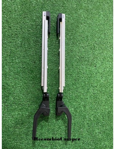Brazos Ventanas Polyplastic Polyfix...