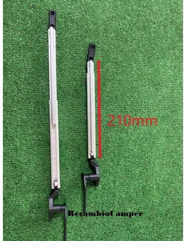 Brazos Ventanas Polyplastic Polyfix...