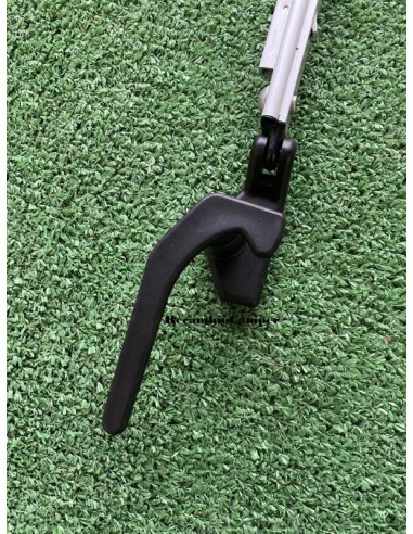 Brazos Ventanas Polyplastic Polifix