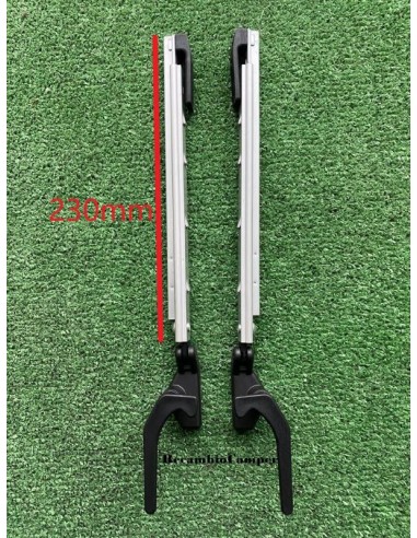 Brazos Ventanas Polyplastic Polifix