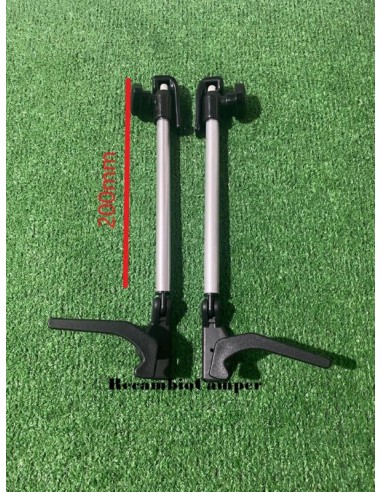 Brazos Ventanas Polyplastic Polyfix...