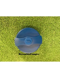 Tapón de Agua para bombín Zadi