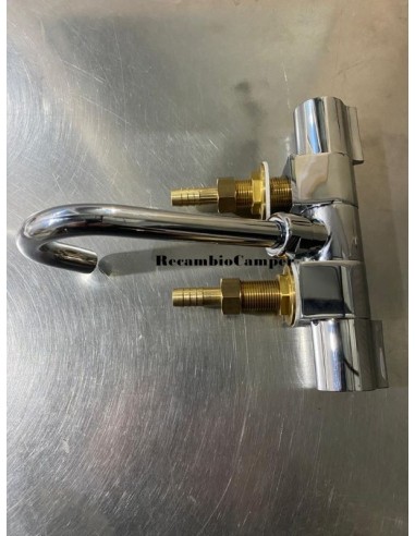 Grifo Mezclador Cocinas Fregadero Can