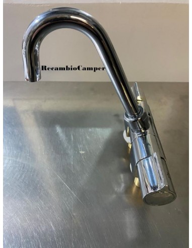 Grifo Mezclador Cocinas Fregadero Can