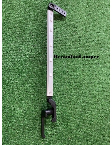 Brazo Derecho Ventanas Plastoform