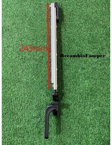 Brazo Derecho Ventanas Plastoform