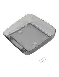 Cristal de Recambio...