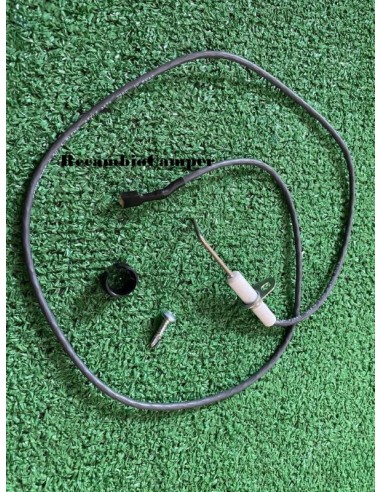 Electrodo Chispa Neveras Thetford N145