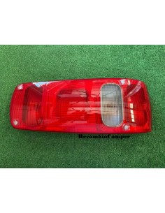 Piloto Trasero Derecho...