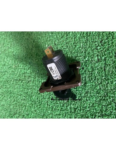 Toma Doble USB 5v 1A y 2.1A. Color...