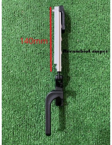Brazo Derecho Ventanas Plastoform