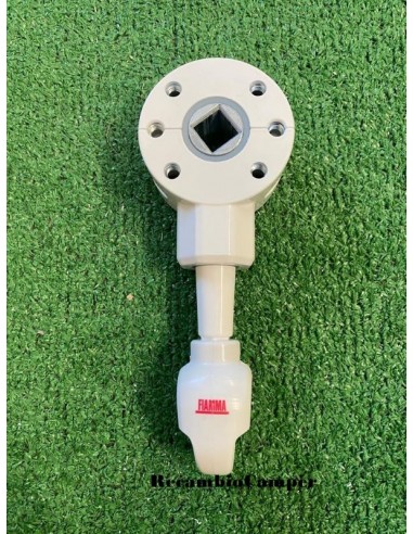 Mecanismo con Ojal Toldo Fiamma F65S