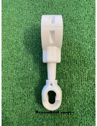 Mecanismo con Ojal Toldo Fiamma F65S