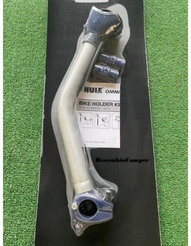 Brazo Portabicis Thule Elite y Sport...