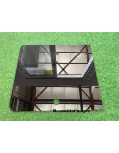 Cristal Izquierdo Cocina...