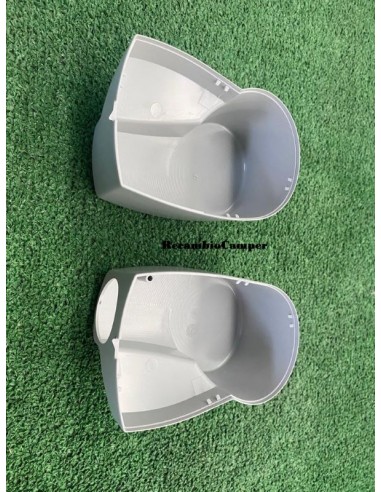 Tapas Izqda/Dcha Toldos Thule 5102 VW...