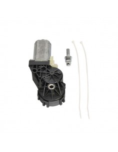 Motor 12v + Eje Peldaño...