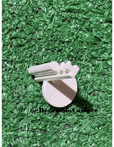 MANILLA MOSQUITERA .COLOR BEIGE