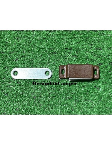 Cierre Magnético Para Muebles 45x15mm