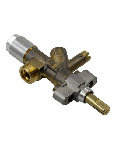 Válvula de Regulación Neveras Dometic