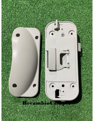 Parte Interna Cerradura Dometic...